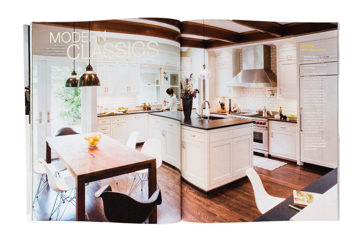 Modern Kitchen Cabinetry Design Portland Oregon-4